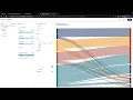 How to Build a Sankey Column Combo Chart