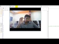 drowsy driver detection system using eye blink by using python and open cv