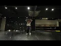 SOMA " Evening Fireworks / Yuuri × Banbanzai " @En Dance Studio SHIBUYA