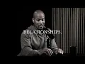 Relationships