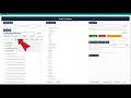 Batch translation Scenarios - new interface multiple options