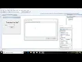 How to code using ComboBox in Visual basic vb net Teacher pick up line