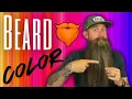 Does Beard Color Matter What most guys do NOT know