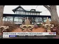 FOX8 Foodie Founders Restaurant in Winston-Salem