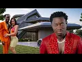 Michael Blackson Bio Relationship several Children Net worth Lifestyle Iconic Roles