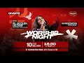 Lagu REVIVAL WORSHIP NIGHT (10.02.26) | Ps. Jacqlien Celosse | 18.30 ( Ibadah Online Rewor )