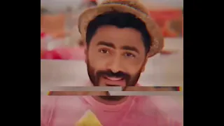 عارف انت الحظ بصوت تامر حسني بالذكاء الاصطناعي   دندنها