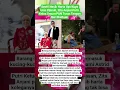 Download Lagu Sentil Nasib Harta Uya Kuya Usai Dijarah, Zita Anjani Putri Ketua Umum PAN Turun Tangan Beri Bantuan
