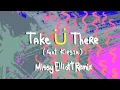 Lagu Jack Ü - Take Ü There (feat. Kiesza) (Missy Elliott Remix)