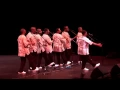 Lagu Ladysmith Black Mambazo - Hello My Baby