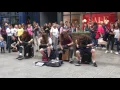 Download Lagu The Scratch busking on Grafton Street in Dublin 15.07.17. AMAZING!