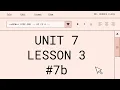 UPDATED AP CS A - Code org Unit 7 Lesson 4 2024