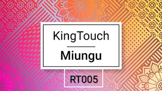 kingtouch the prophet voyage mix 