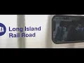 Schedule changes to the Long Island Rail Road