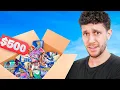 Download Lagu I Got SCAMMED by a $500 Pokémon Mystery Box