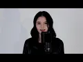 Download Lagu Daneliya Tuleshova - Take Me To Church / Hozier cover