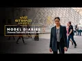 Model Diaries - Discover Paris with Shanina Shaik