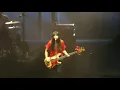 Download Lagu Pixies - All I Think About Now (The Forum, Los Angeles CA 8/8/18)