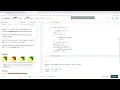 1536 Minimum Swaps to Arrange a Binary Grid 2020