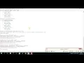 Python 3 5 - Tkinter tutorial ROCK-PAPER-SCISSORS GAME Lesson 4