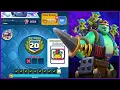 20 Wins with Goblin Giant Sparky Deck