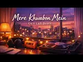 Lagu Bharosi Nathalwara Mere Khwabon Mein Jo Aaye | Chill Lofi Music ( Slowed And Reverb )