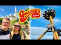Download Lagu Gulliver's Land Vlog August 2025 - Milton Keynes!