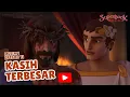 Download Lagu Superbook Episod 11 - Kasih Terbesar