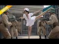 Download Lagu Female agent disguised as a nurse infiltrates a hospital, wipes out an entire Japanese battalion!