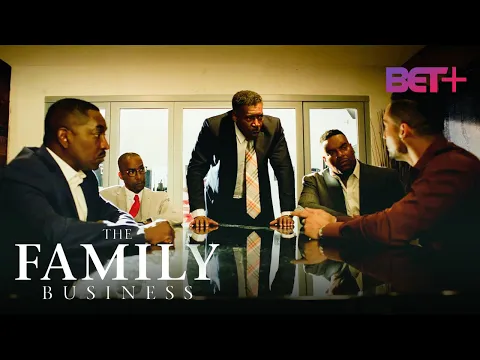 Download MP3 ‘The Family Business’ Season 1 FULL Episode 1: “We Are At War”