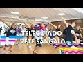 Download Lagu Teleguiado - Ivete Sangalo | COREOGRAFIA - FestRit