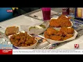 News 9 Travels To Eischen s Bar To Taste Famous Fried Chicken