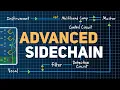 Sidechain Compression Masterclass - Advanced Mixing Tutorial