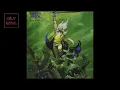 Cirith Ungol - Frost and Fire (Full Album)