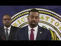 31 charges filed 9 suspects identified in human trafficking sting in Fort Bend County DA says