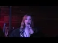Download Lagu Thee Rock N Roll Residency featuring Lzzy Hale - I Hate Myself For Loving You  May 10 2016 Nashville