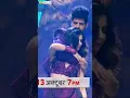 Download Lagu Ghum Hai Kisikey Pyaar Meiin Rajat or Savi ka Dance Romance | Star Parivaar Awards 2024