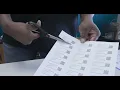 How To Use Parking validation