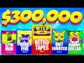 Download Lagu THE NEW \u0026 IMPROVED $300,000 BONUS BUY TOURNAMENT!