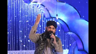 Ik Main Hi Nahi Un ﷺ Par Hafiz Ahmed Raza Qadri AQ Naats Collection Ramzan 2023  Ik Main Hi Nahi Un ﷺ Par Hafiz Ahmed Raza Qadri AQ Naats Collection Ramzan 2023