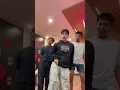 Download Lagu Aku Disini Kau Disana Trending TikTok Dance With Friends
