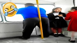 ¡SI TE RÍES, PIERDES! 🤯 [999.99% IMPOSIBLE NO REÍRSE] 😅 Videos De Risa Muy Graciosos 2026 😂