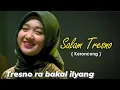 Download Lagu Salam Tresno _ Cover New Normal Keroncong ( Live Session )