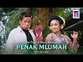 Cak Diqin Ft. Wiwid Widayati - Penak Mlumah (Karaoke Campursari) IMC Record Java