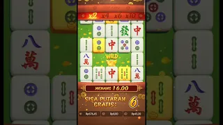 TUPESNAH !! POLA MAHJONG WAYS 1 HARI INI 🌟 POLA GACOR MAHJONG WAYS 1 HARI INI ✨ MAHJONG 1