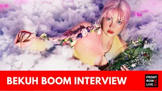 Download Bekuh BOOM Interview | New Single “Anime Eyes” MP3