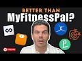 6 Nutrition Tracking Apps Ranked from BEST to WORST MyFitnessPal Alternatives