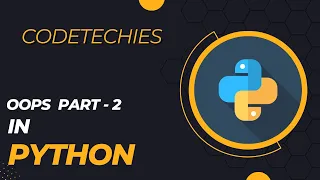 - 16 Oops part 2 Inheritance polymorphism in python