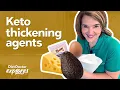 How to thicken keto recipes without flour or cornstarch Diet Doctor Explores