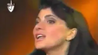 ماجدة الرومي   كلمات دندنها